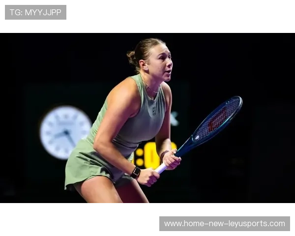 WTA总决赛第3日综述：莱巴金娜首进四强，凯斯连败无缘出线，莱巴金娜网球资料